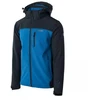 Hi-tec Vyriška M softshell striukė 92800481784
