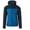 Hi-tec Vyriška M softshell striukė 92800481784