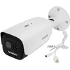 Hibridinė terminio vaizdo IP kamera TIANDY TC-C35LQ SPEC:I5W/E/Y/T/6MM/V4.2 6,8 mm - 720p, - 5 Mpx 6 mm