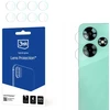 Nezatříděno 3Mk apsauga 3mk Lens Protection™ hibridinio fotoaparato objektyvo stiklas, skirtas „Infinix Hot 30 4G“