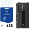 3Mk Protection 3mk Lens Protection™ hibridinės kameros objektyvo stiklas, skirtas „Hammer Blade 5G“