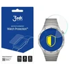 Dėklas Hibridinis stiklas 3mk Apsauga laikrodžiui Lankstus stiklas, skirta Huawei Watch GT 4 46mm