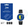Dėklas Hibridinis stiklas 3mk Laikrodžio apsauga FlexibleGlass, skirtas Huawei Watch GT 5 41mm