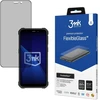 3Mk apsauga „Oukitel G2“ – 3mk lankstus stiklas