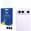 3Mk Protection Hybrid Glass for Camera Lens 3mk Lens Protection on Vivo X300 FE