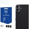 3MK Lens Protect Nothing CMF Phone 1 kameros apsauga 4vnt.
