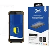 3mk FlexibleGlass™ hibridinis stiklas MyPhone Hammer Energy 2