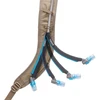 Hidratacinė kuprinė Thule Alltrail 16 l, Faded Khaki