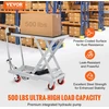 VEVOR Hidraulinis keltuvo vežimėlis, 230 kg talpa