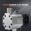 VEVOR Hidraulinis kaladėlių skaldytuvo siurblys, 16GPM, 4000PSI