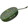 Ausinės HiFuture Altus Bluetooth Mini Speaker - Žalias