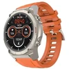 Išmanusis laikrodis Oranžinis HiFuture smartwatch FutureGo Mix2pomarańczowy/sunshine oranžinis (HSF12OG)