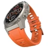 Išmanusis laikrodis Oranžinis HiFuture smartwatch FutureGo Mix2pomarańczowy/sunshine oranžinis (HSF12OG)