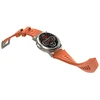Išmanusis laikrodis Oranžinis HiFuture smartwatch FutureGo Mix2pomarańczowy/sunshine oranžinis (HSF12OG)
