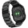 HiFuture Ultra3 Pro Išmanusis laikrodis - Juodas