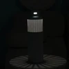 Ausinės HiFuture Wedge Bluetooth Speaker - Sidabrinis ir Baltas