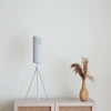 Ausinės HiFuture Wedge Bluetooth Speaker - Sidabrinis ir Baltas
