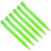Smaigai Palapinėms High Peak 6 vnt. 42202, Plastikiniai