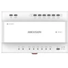 Ausinės HIKVISION 2 laidų jungiklis DS-KAD7060EY