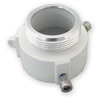 Hikvision DS-1681ZJ montavimo adapteris su sriegiu