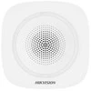 Hikvision belaidė sirena DS-PS1-I-WE(B)(mėlynas) AX PRO (vidaus, mėlyna blykstė)