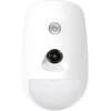 Hikvision belaidis judesio jutiklis su kamera DS-PDPC12PF-EG2-WE AX PRO Juodas (balta)