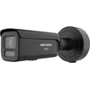 Hikvision bullet DS-2CD2647G3-LIZS2UY/SL F2.8-12 (juoda, 4 MP, 60 m IR+LED, Hybrid Light, ColorVu 3.0, AcuSense 3.0)
