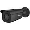 Hikvision bullet DS-2CD2T46G2-ISU/SL F2.8 (juoda, 4 MP, 60 m. IR, AcuSense)