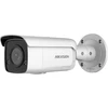 IP kamera Hikvision bullet DS-2CD2T86G2H-IS2U/SL(eF) F2.8 (balta, 8 MP, 60 m. IR, AcuSense, DarkFighter)
