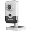 Hikvision cube DS-2CD2443G2-IW F2.8 (balta, 4 MP, 10 m. IR, AcuSense)