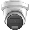 IP kamera Hikvision kupolinė DS-2CD2386G2H-IS2U/SL F4 (balta, 8 MP, 30 m IR, AcuSense)