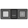 Hikvision DS-2CE18D0T-LFS (3,6 mm) kamera