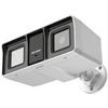 Hikvision DS-2CE18D0T-LFS (3,6 mm) kamera