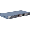 Ausinės Hikvision DS-3E1326P-EI(B) komutatorius