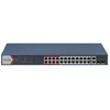 Ausinės Hikvision DS-3E1326P-EI(B) komutatorius