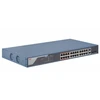 Ausinės Hikvision DS-3E1326P-EI(B) komutatorius