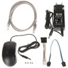 HIKVISION DS-7604NXI-K1(D) IP vaizdo įrašymo įrenginys