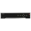 Hikvision DS-7732NI-I4/16P(B) tinklinis vaizdo įrašymo įrenginys (NVR) 1.5U Juoda, Sidabras