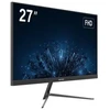 Hikvision DS-D5027F3-2P2S stebėjimo ekranas, vaizdo stebėjimo monitorius, 68,6 cm (27"), 1920 x 1080 px