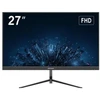 Hikvision DS-D5027F3-2P2S stebėjimo ekranas, vaizdo stebėjimo monitorius, 68,6 cm (27"), 1920 x 1080 px