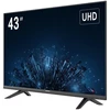 Hikvision DS-D5043F3-1V0S stebėjimo monitorius 109,2 cm (43") 1920 x 1080 px