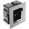 Hikvision DS-KD-ACF1/S domofono priekinis skydelis