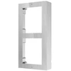 Hikvision DS-KD-ACW2/S domofono montavimo rėmelis