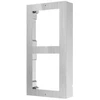 Hikvision DS-KD-ACW2/S domofono montavimo rėmelis