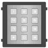 Hikvision klaviatūros modulis DS-KD-KP/S