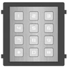 Hikvision klaviatūros modulis DS-KD-KP/S