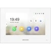 Hikvision DS-KH6320-LE1(B)/Baltas