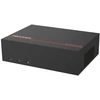Hikvision eDVR serijos iDS-E04HUHI-XB, juodas