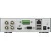 Hikvision eDVR serijos iDS-E04HUHI-XB, juodas