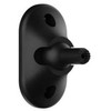 Hikvision Ellipse kronšteinas DS-PDB-IN-Universalbracket Juodas (juoda)